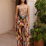 Marjorelle Pant