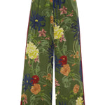 Avery Silk Pant Alemais