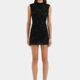 Black mini dress sleeveless by sir
At clothlifestyle boutique