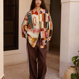 Marjorelle Shirt