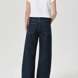Low Curve Jean in Pendulum AGOLDE