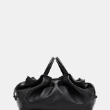 Mila Medium Tote in Black