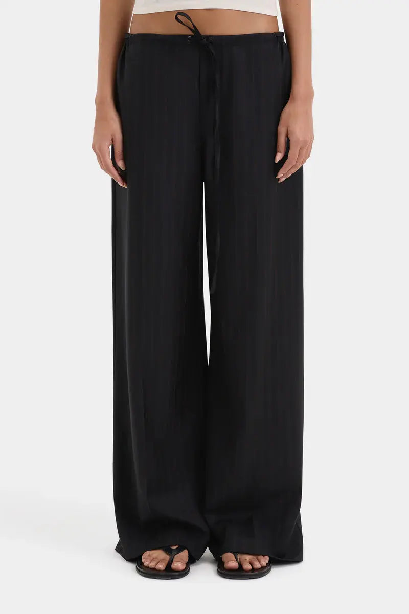 Sorrentino Drawstring Pants Sir.