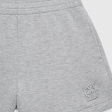 Kam Short Monogram in Heather Grey Anine Bing
