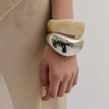 Obsessed Bangle Anna Rossi