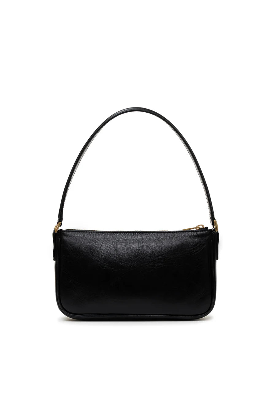 Mini Elly Bag in Black Anine Bing