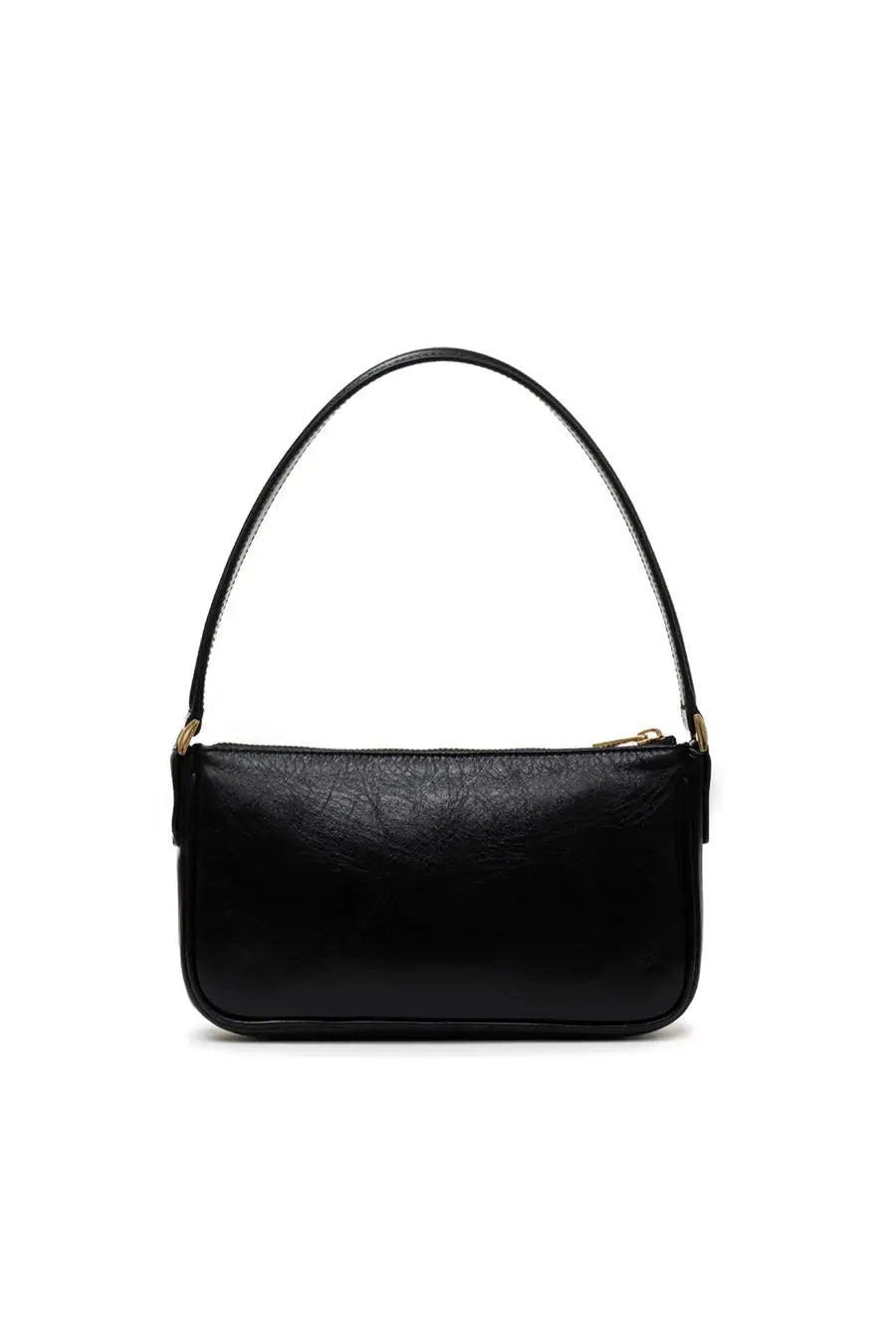 Mini Elly Bag in Black Anine Bing