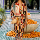 Marjorelle Shirt