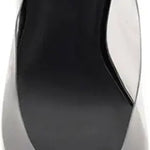 Romy Pump in Black Lana Wilkinson
