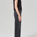 Harper Straight Jean in Hush AGOLDE