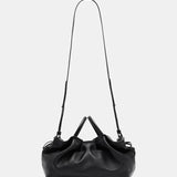 Mila Medium Tote in Black