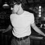 Jonas Boyfriend Tee Bayse Brand