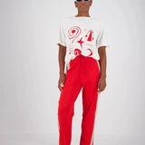 Miro TShirt Jasmine Alexa