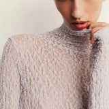 Luna Skivvy in Plaster Viktoria + Woods