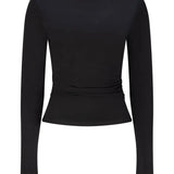 Ciera Top in Black One of Others