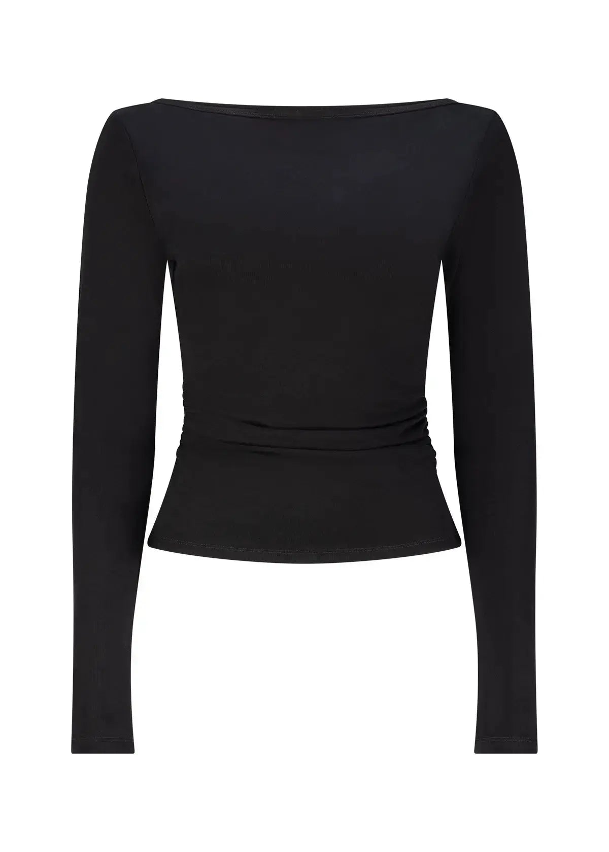Ciera Top in Black One of Others