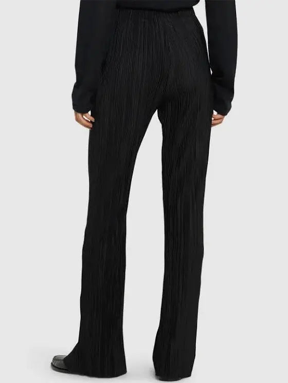 Billie Pant in Black Anine Bing