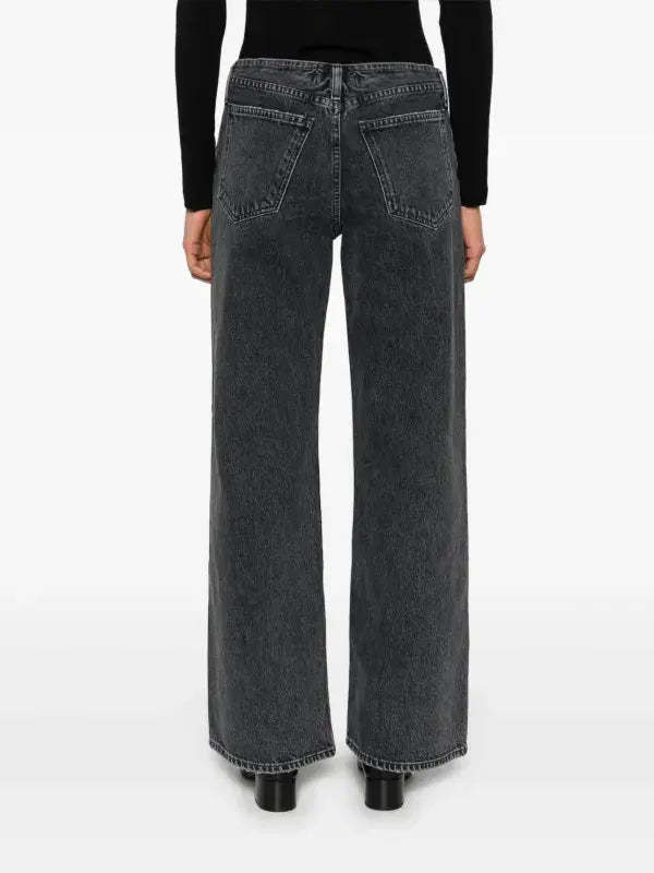 Lex Jean in Paradox AGOLDE