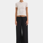 Sorrentino Drawstring Pants Sir.