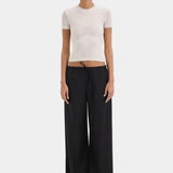 Sorrentino Drawstring Pants Sir.