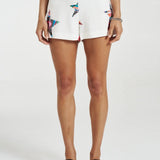 Sig Fitted Shorts Summi Summi