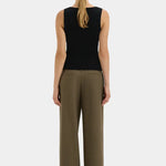 SIR Chiara Beaded Tank Sir.