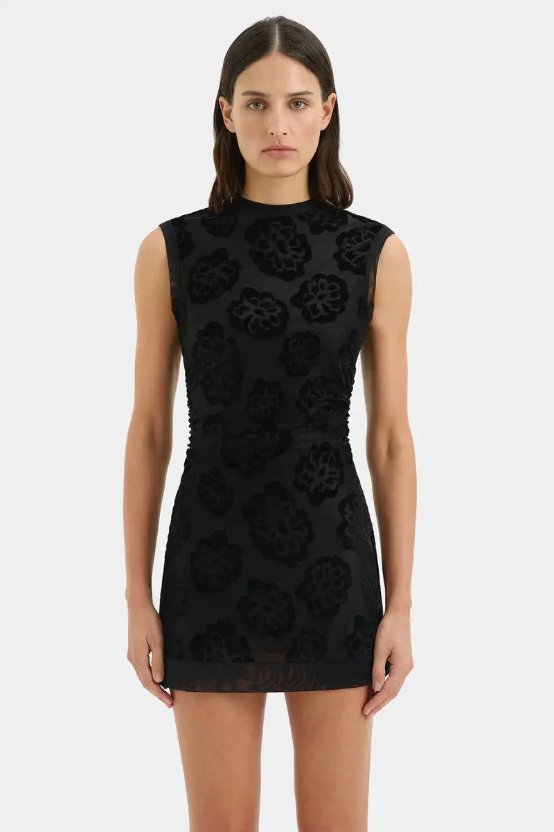 SIR Vittoria Mini Dress Sir.