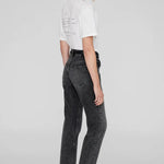 Walker Tee Lyrics in Ivory Anine Bing