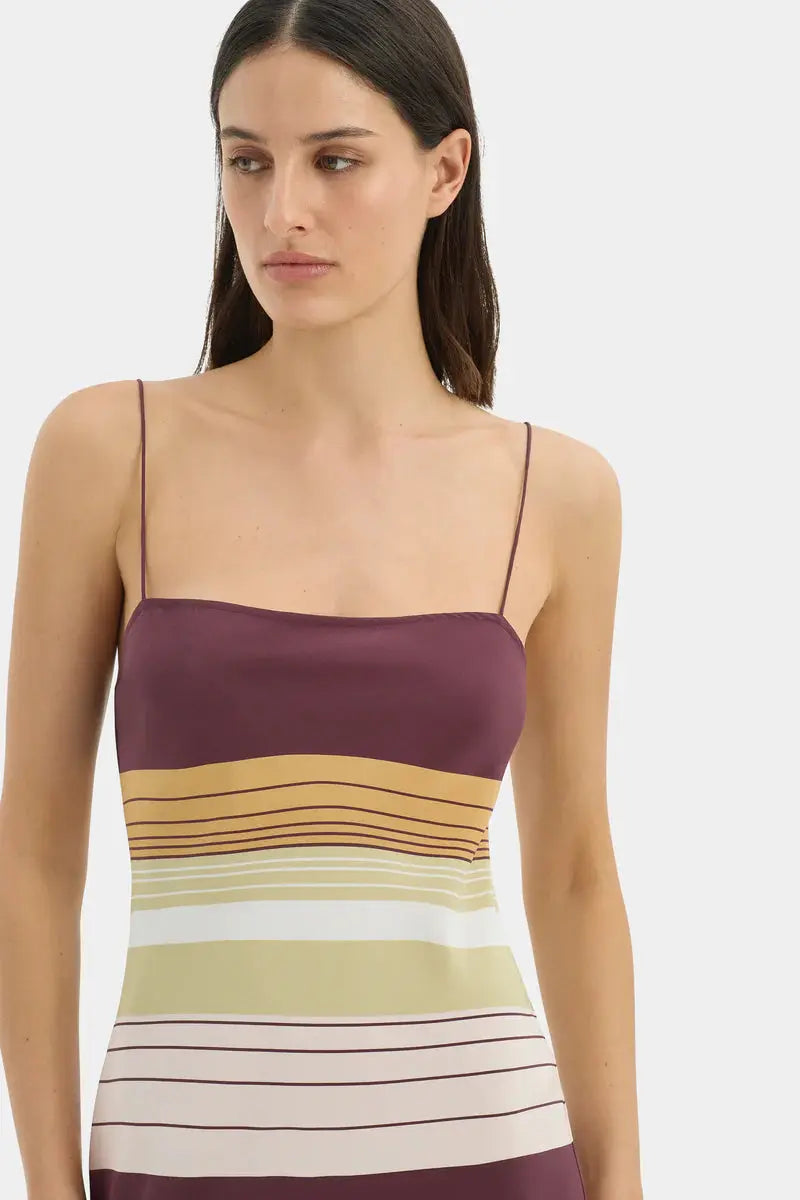 Fontana Slip Dress Sir.