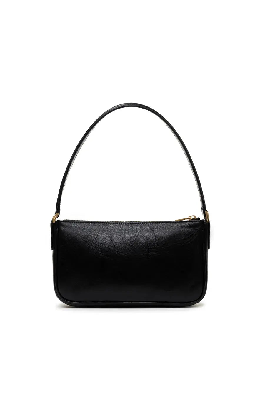 Mini Elly Bag in Black Anine Bing