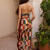Marjorelle Pant