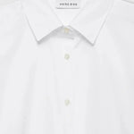 Essie Shirt in White Anine Bing