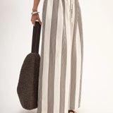 Milo Stripe Pant