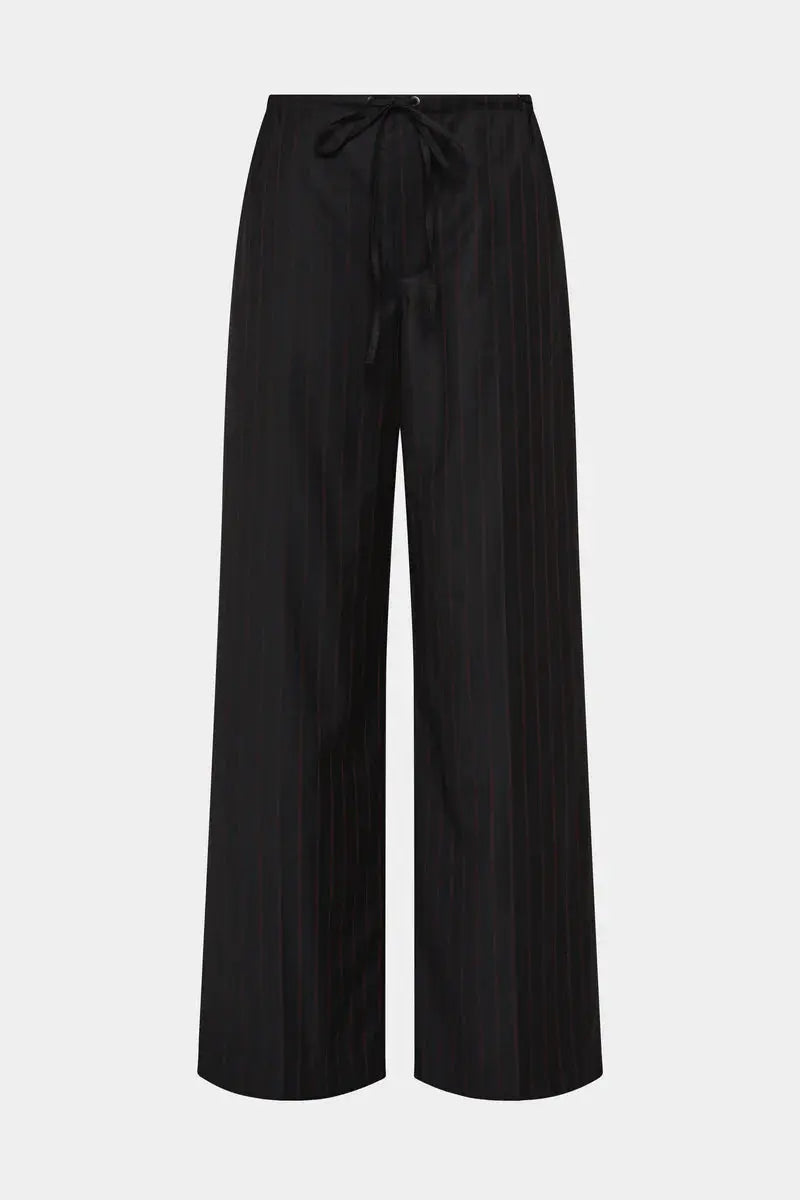 Sorrentino Drawstring Pants Sir.