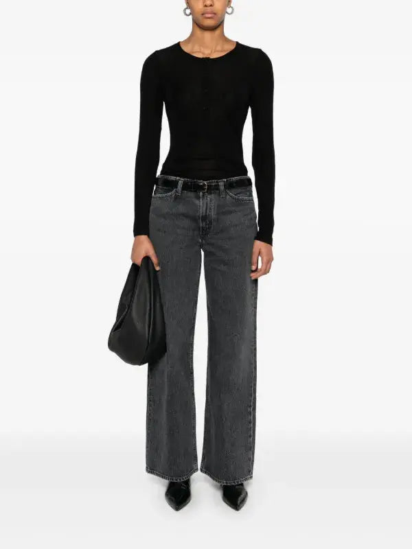 Lex Jean in Paradox AGOLDE