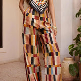 Marjorelle Pant