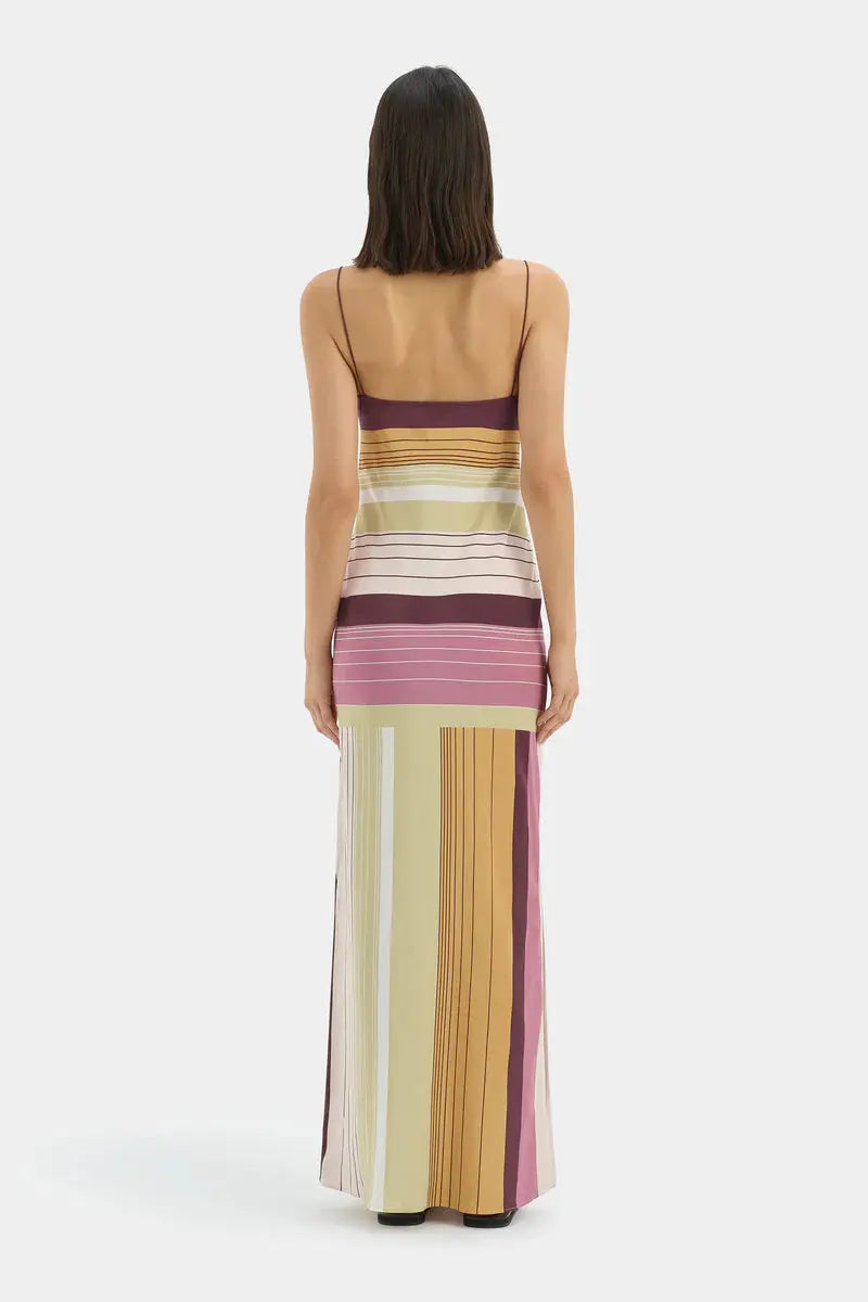 Fontana Slip Dress Sir.