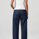 Kelly Jean in Rinse AGOLDE