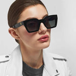 Indio Sunglasses in Black Anine Bing