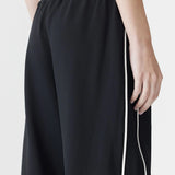 Piping Detail Athletic Pant Bassike