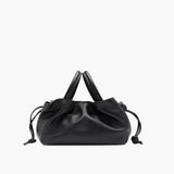 Mila Mini Tote in Black