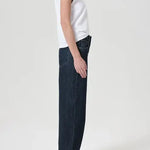 Low Curve Jean in Pendulum AGOLDE
