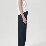 Low Curve Jean in Pendulum AGOLDE