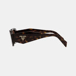 Prada OPR 17WS in Tortoise Prada