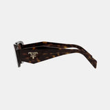 Prada OPR 17WS in Tortoise Prada