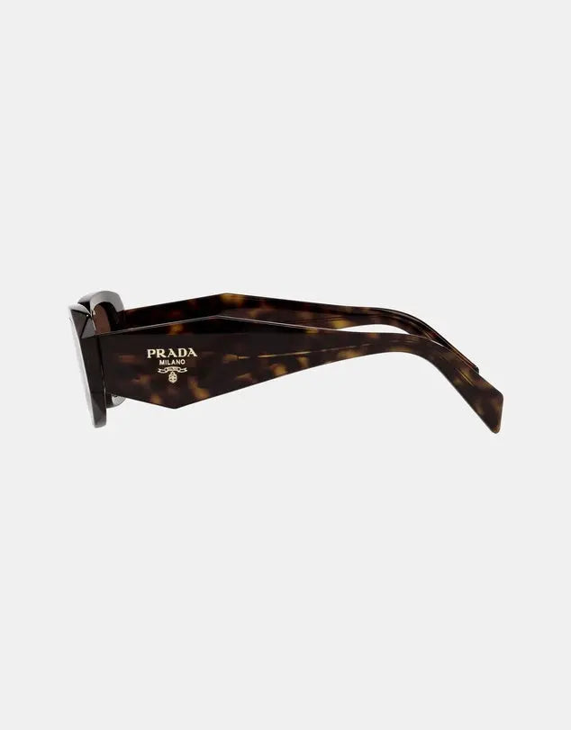 Prada OPR 17WS in Tortoise Prada