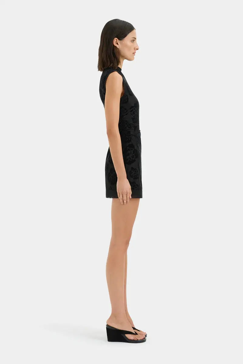 SIR Vittoria Mini Dress Sir.