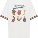 Mercado Tee Alemais
