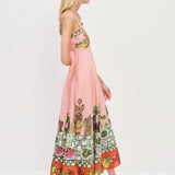 Contessa Sundress Alemais