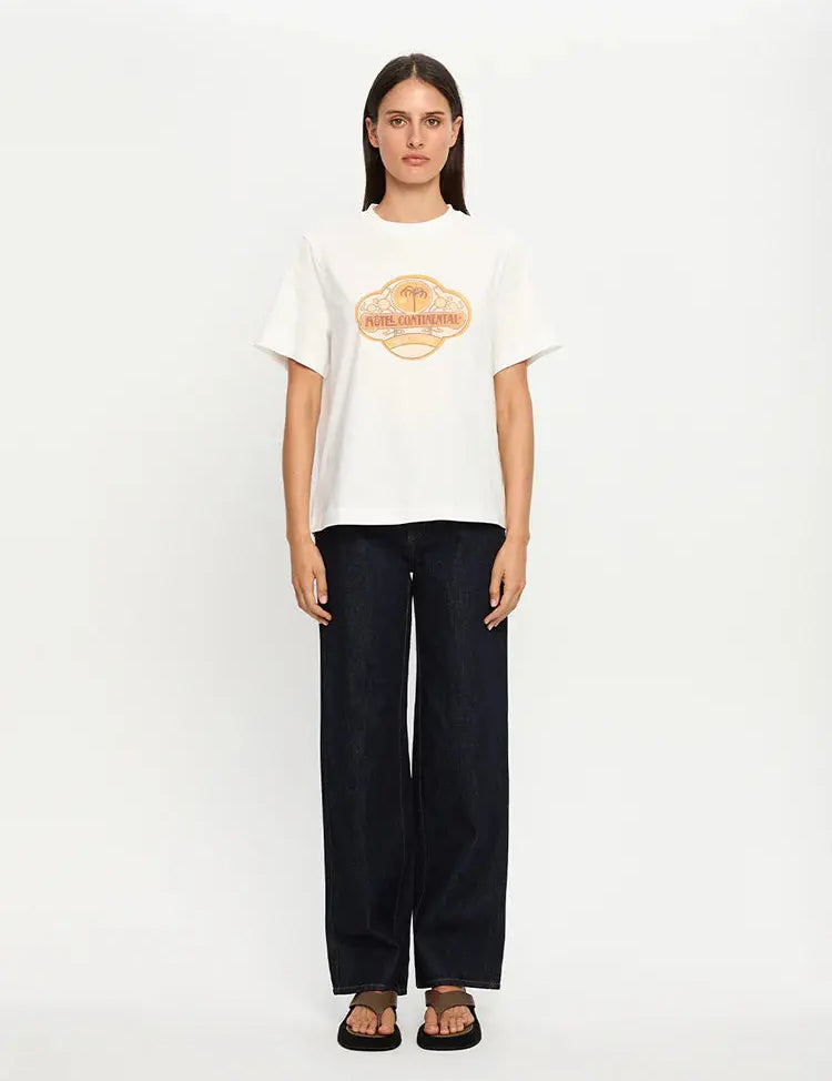 Mediterranne Tee Kivari